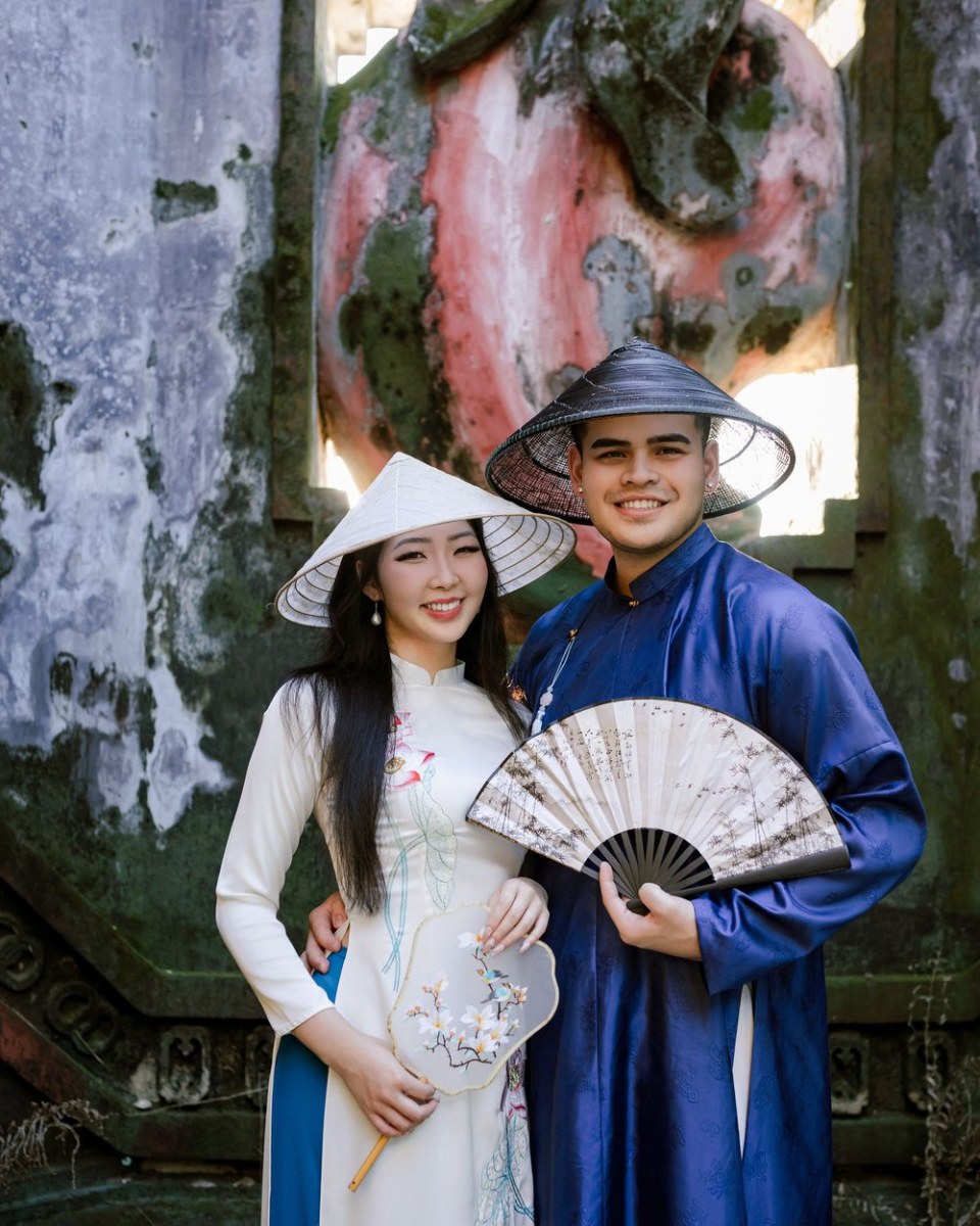 Khoa & An — ảnh 3