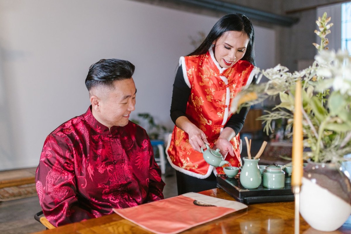 Minh Anh & Đức Huy — ảnh 3