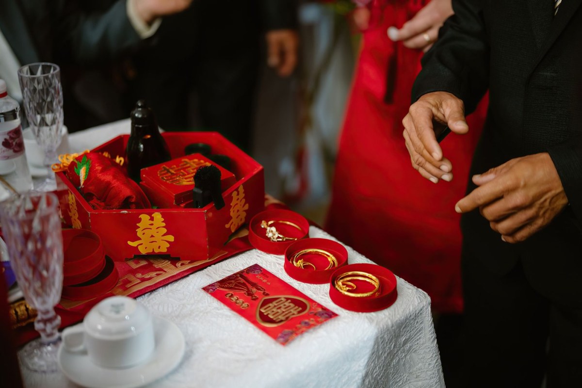 Huy & Linh — ảnh 3