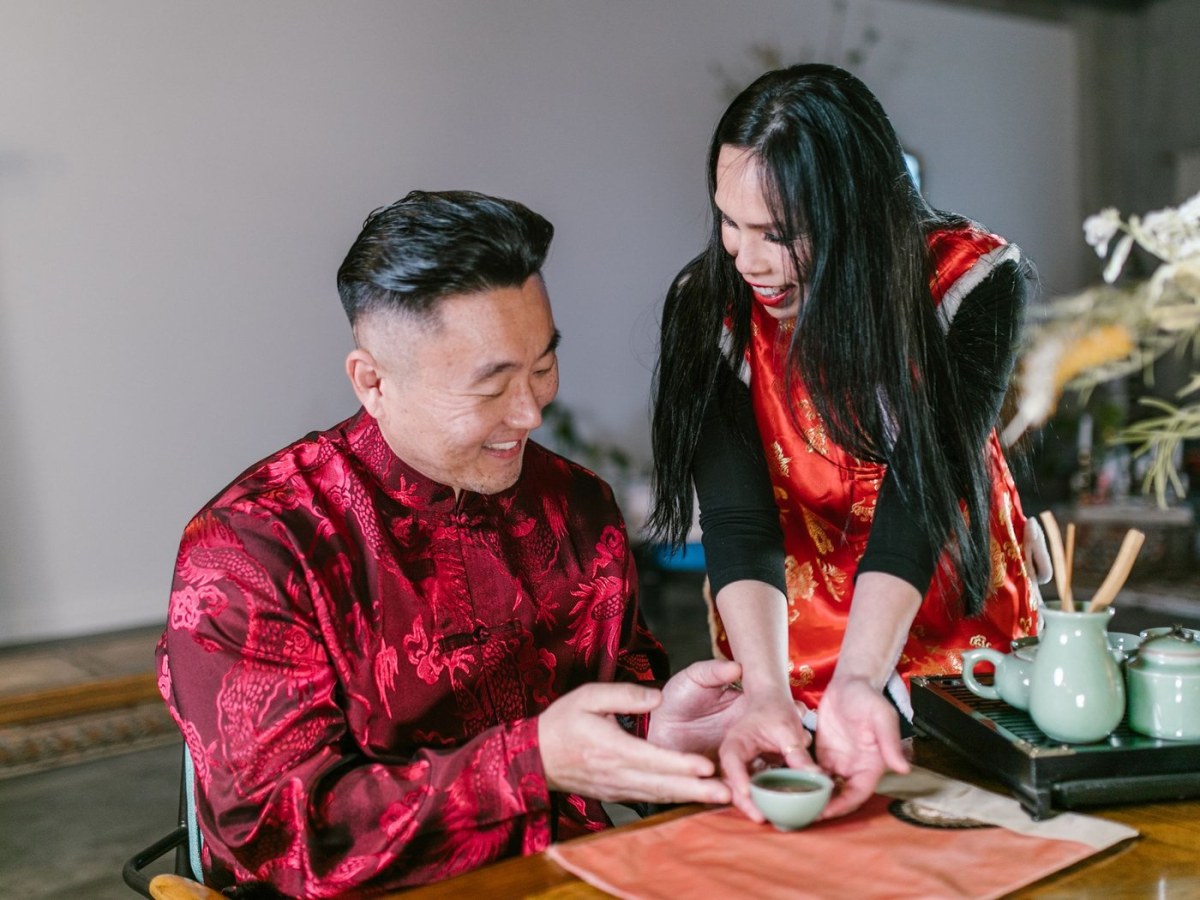 Huy & Linh — ảnh 4