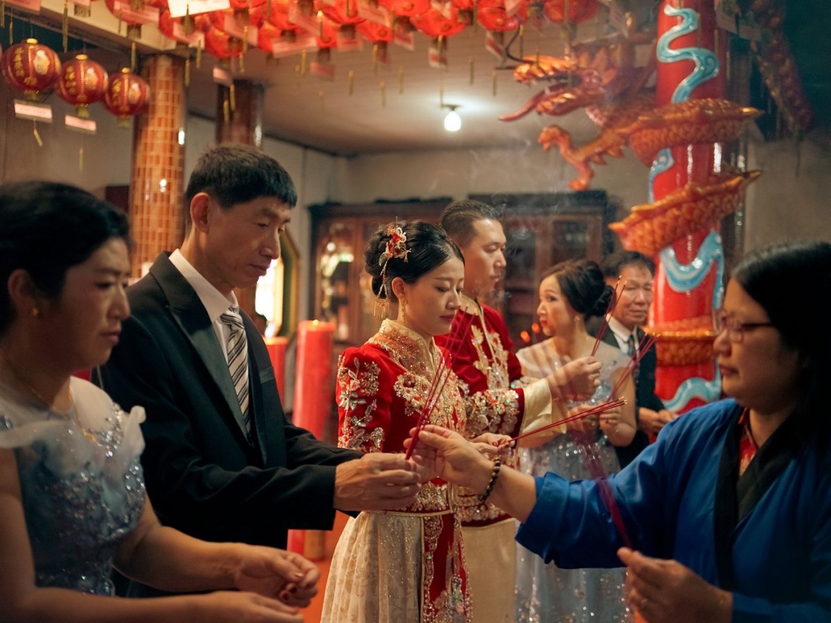 Minh & Thảo — ảnh 3