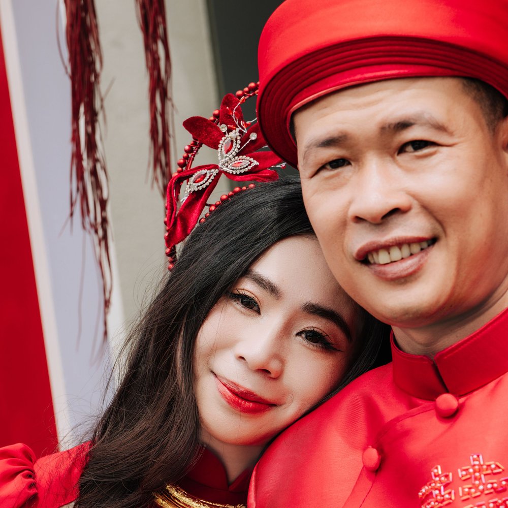 Minh & Thảo