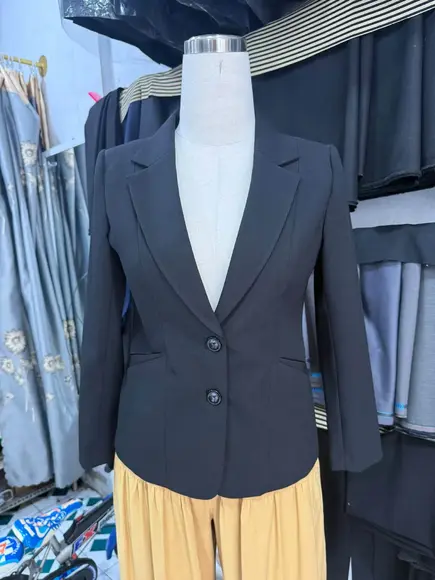 May đồng phục công sở — ảnh 6