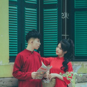 Huy & Linh